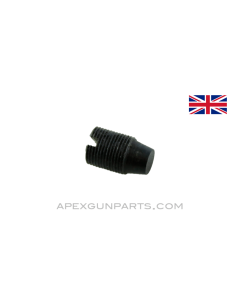 BREN MK1 Rear Sight Mounting Block Screw, *Good*