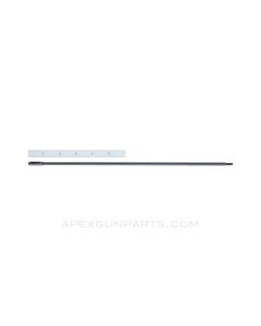 Mauser K98 Cleaning Rod, 12.5 Inches, Blued, NEW