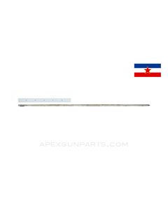 Mauser M48 & M24 Cleaning Rod, Yugoslavian, 14.8 Inches