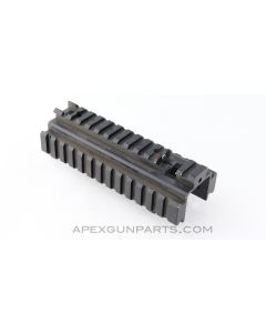 M249 Lower Handguard Rail, Picatinny *Good* 