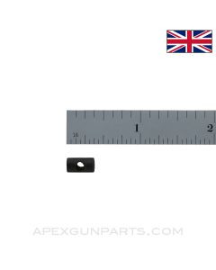 Enfield #4 Mk I Backsight Nut *NOS*