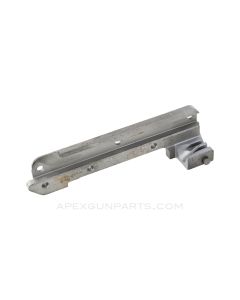 MAG58 / M240 Bolt Guide Rail, Right Side, Sand Blasted *Good*