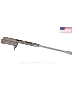 AK-47 Bolt Carrier, US Made, 922(r) Compliant, 7.62x39 *Fair / Light Rust*