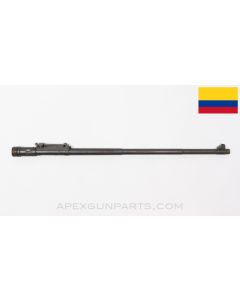 Colombian Model 1929 / 34 Mauser Barrel Assembly, 23.25", Steyr-Solothurn, .30-06 *Good*