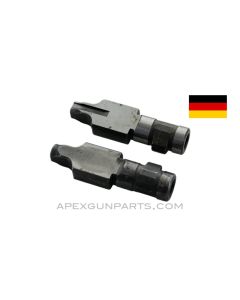 H&K MP5 Locking Piece 100°, 9mm, *Very Good* 