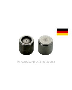 German H&K Locking Roller +0 (8.00mm), Standard, Set of 2, *NEW* 