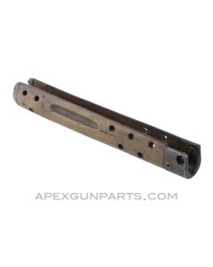 CETME Model C Wood Handguard, Cracked, *Good*, Sold *As Is* 