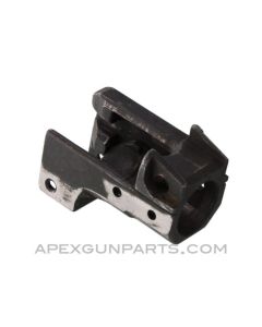 AK-47 Front Trunnion, Markings Removed, *Good*