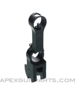 UK59 Front Sight Block w/Night Sight, Part #2-#4, *Very Good* 