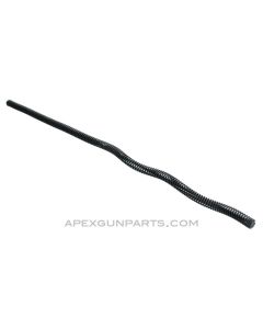 UK59 Recoil Spring Assembly, Part #50-53, *Very Good* 