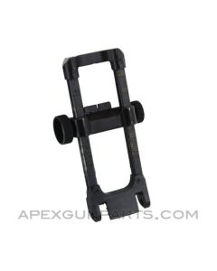 UK59 Rear Sight Assembly, Part #9 & 10, *Very Good* 