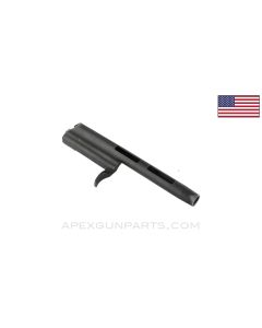 C39 / RAS47 AK Project Bolt Carrier, Stripped, U.S. Made *Good*
