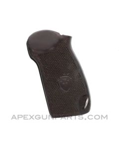 Makarov TYPE 59 Pistol Grip, Brown, Chinese *RARE*