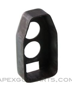 L1A1 Buttstock Ferrule, Indian *GOOD*