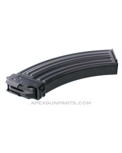 VZ58 30Rd Magazine, Aluminum, Grey, 7.62x39 *Excellent*