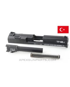 Canik TP40 V2 Pistol Slide, Complete, .40 S&W *Very Good*
