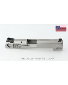 Smith & Wesson 5906 Slide with firing pin & Sights, no safety, 9x19 *Very Good* 