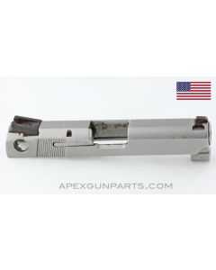 S&amp;W 6906 Slide with Firing Pin &amp; Sights, No Safety, 9X19  *Good* 