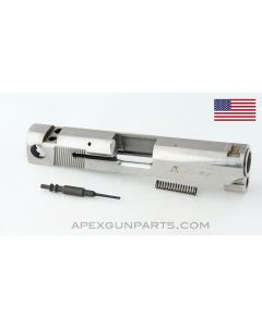 Smith & Wesson 6906 Slide, w/ Firing Pin and Spring *Very Good*