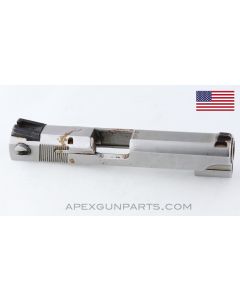 Smith & Wesson 5906 Slide, No Right Safety Lever *Good*