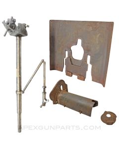 SPECIAL! Maxim MG-08 Entrenchment Bundle Bargain Saver !! Only $999.00 