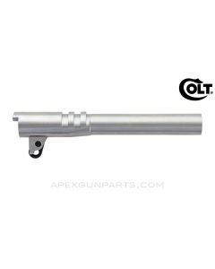 Colt 1911 Barrel, 5", w/ Link, .45 Auto *NEW*