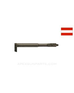 Factory Glock Firing Pin, 2-Notch, Gen 4, .40 S&amp;W, .357 SIG, .45 GAP *Excellent*