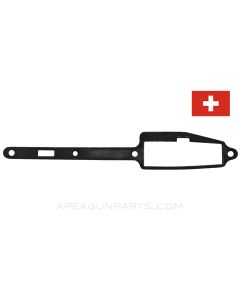 Swiss Schmidt-Rubin Model 1911 Trigger Guard Plate *Good*