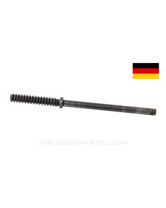 MG-13 Mainspring Tension Screw *Good*