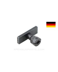 MG-13 Barrel Buffer w/ Nut *Very Good*