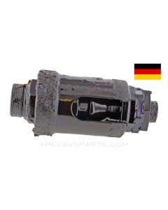 MG-13 Blank Firing Adapter with Soaking Can *Very Good*