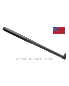 Thompson M1A1 Barrel, 16.5", .45 ACP, Blued, *Excellent* 