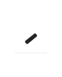 Barrel Pin, Oversize, 8mm - .315"