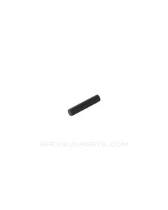 Barrel Pin, Oversize, .302", for Yugoslavian Bulged Trunnions