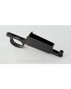 Mauser M93/M95 Trigger Guard, Unmarked, w/ Floorplate *NOS*