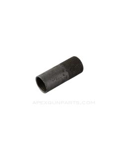 Vicker's Muzzle Protector, MKII, .303BR *Good* 