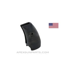 Browning 1919A4 Pistol Grip, Aluminum, Painted Black *Fair* 