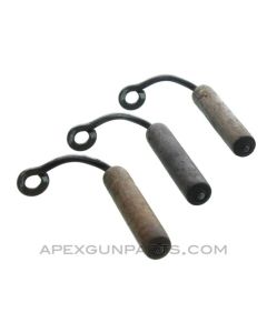 Israeli FAL Carry Handle, Wood, *Good*