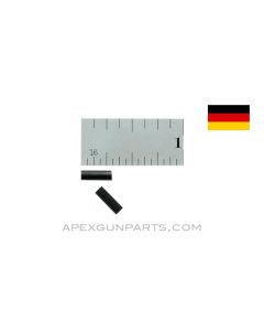 H&K MP5 Stop Pin Rivet, Set of 2, *NOS*