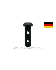 H&K MP5 Stop Pin, For Recoil Spring, *NOS*