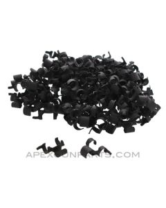 SAW / M249 / FN Minimi - 200 count M27 Links, 5.56X45, NATO, *Excellent*