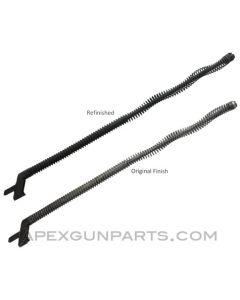 Galil AR / ARM / SAR Recoil Rod and Drive Spring Assembly, Long, Multiple Finish Options Available