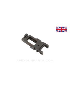 Enfield #2 MK4/1 Backsight Assembly, .22 Caliber, *Excellent*