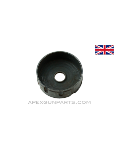 Lewis Gun Return Spring Casing, .303 BR. *Good* 