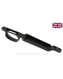 British P14 Trigger Guard w / Magazine Floor Plate, Remington *Good*
