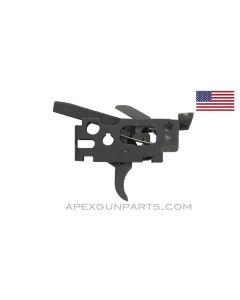 CETME Model C / C308 Project Semi-Auto Trigger Box Assembly *Good* 