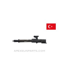 Canik TP9 Pistol Firing Pin Assembly, With Block, *Very Good* 
