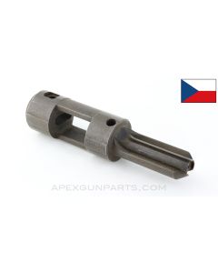 Czech ZK-383 Bolt, Stripped, 9x19 *Very Good*