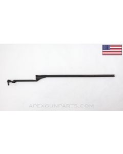 M1 Garand Operating Rod, S.A., Type 9, Modified