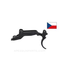 CZ 75 Trigger and Trigger Bar *Good*